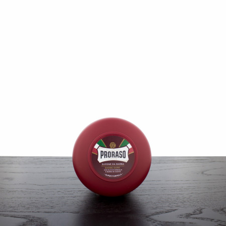 Product image 0 for Proraso Sandalwood with Shea Butter Cream Soap, 150ml Tub